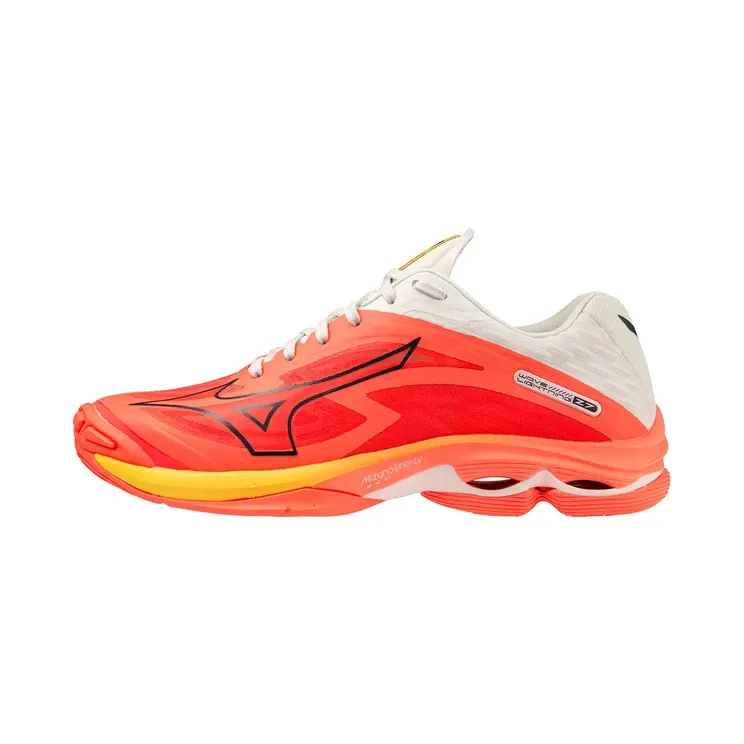 Mizuno Wave Lightning Red (V1GA220002)
