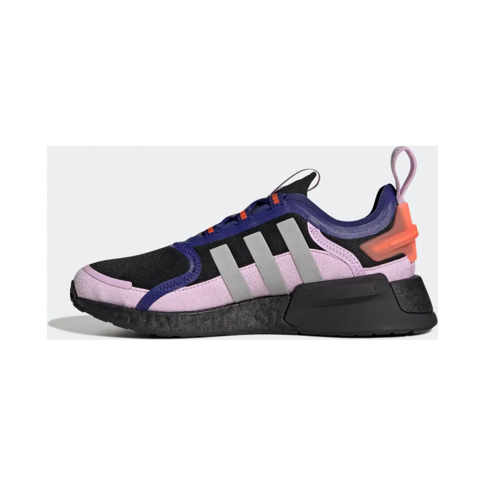 Adidas NMD_V3 Core Black / Core Black / Bliss Lilac (GX6935)