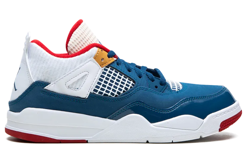 air-jordan-4 DR6953-400