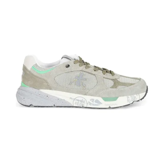 Premiata Mase “Grey” (MASE25098)