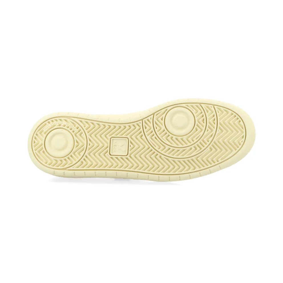 Veja V-90 O.T. Leather Extra White Nautico (VD2003656A)