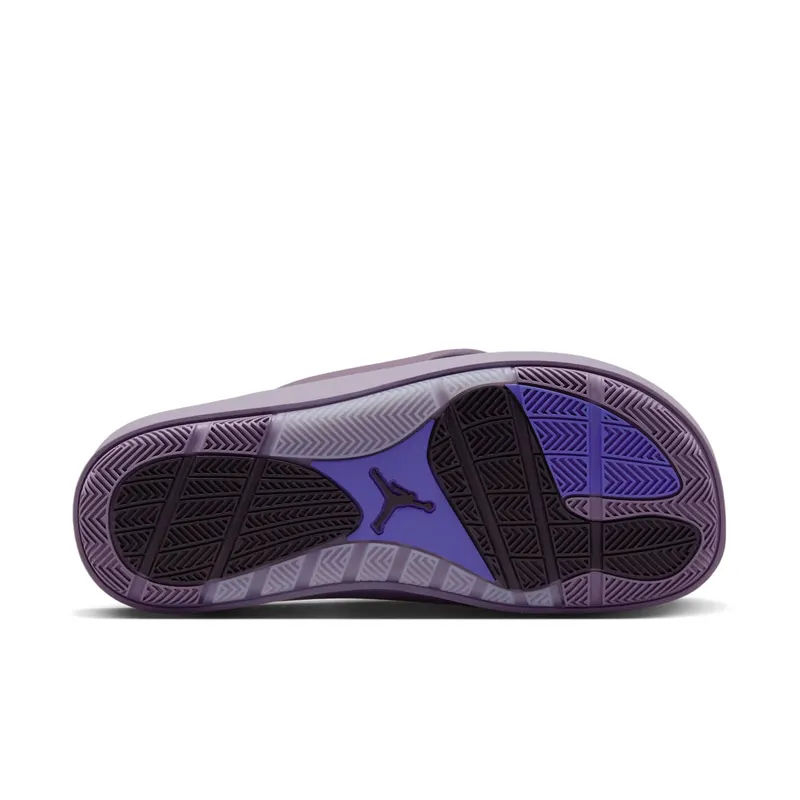 Jordan Sophia Slides Purple (DO8863-505)