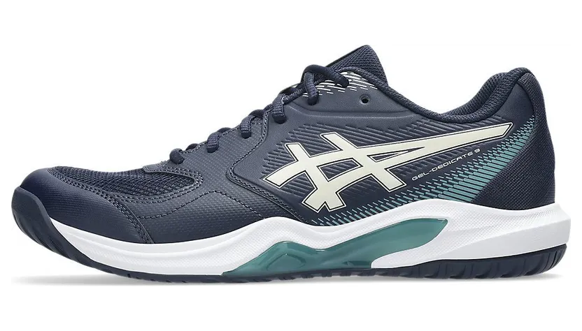 Asics Gel-dedicate 1041A543-400