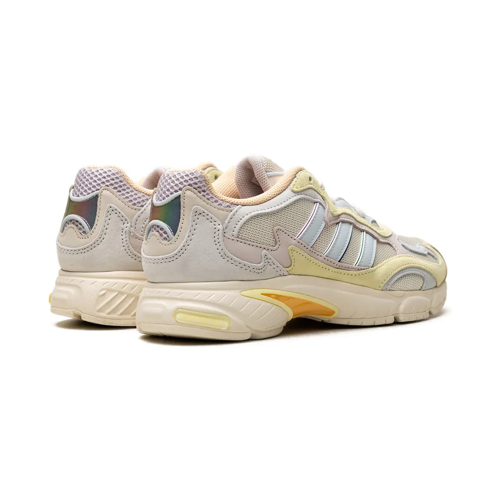 adidas Temper Run Pride (2019) Off White/Blue Tint/Ice Yellow (EG1077)