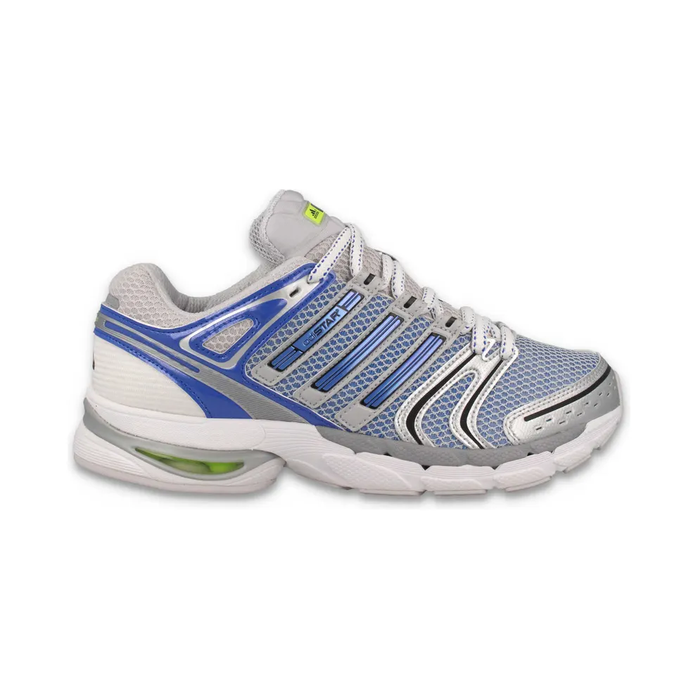 Adidas Adistar Control 5 Metallic,Blue (KH9562)