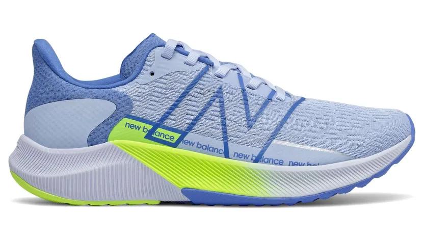 New Balance FuelCell Propel v2 – Frost Blue/Faded Cobalt, Frost Blue/Faded Cobalt (WFCPRPB2)