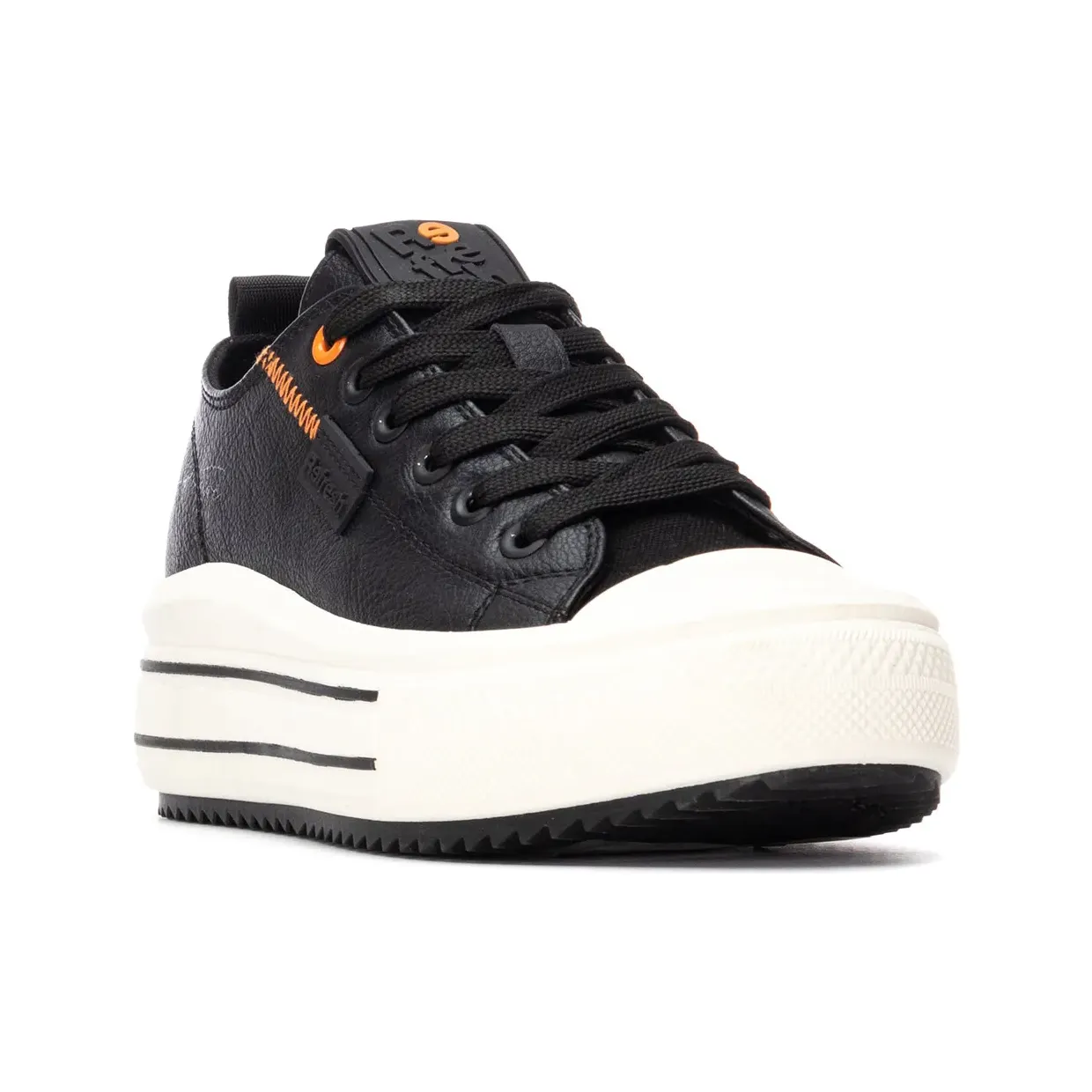 refresh-sneaker 172940-Black