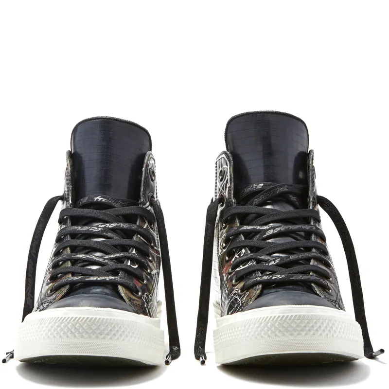 Converse Chuck Taylor All Star II Futura Camo (153022C)