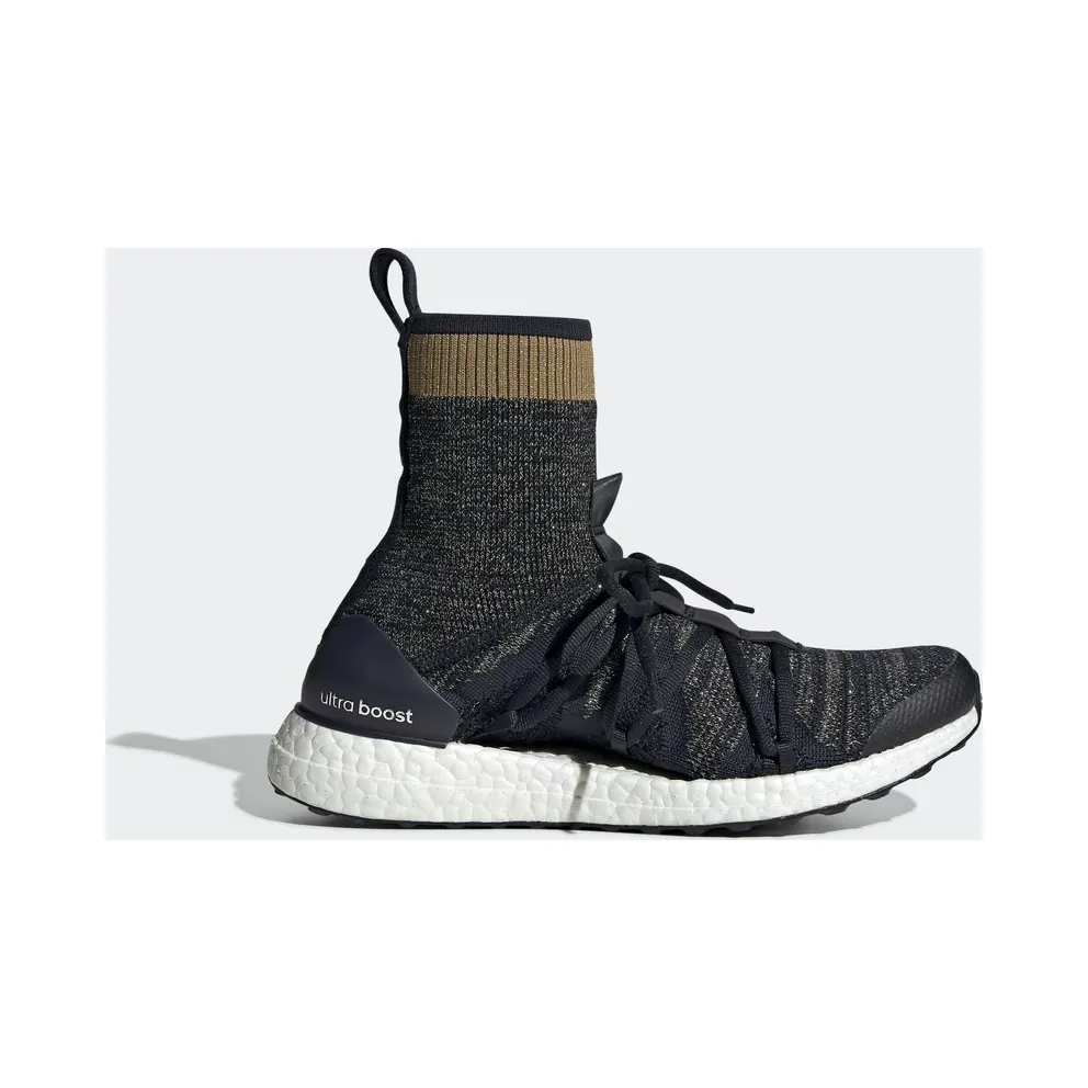 adidas Ultra Boost X Mid Stella McCartney Legend Blue (W)