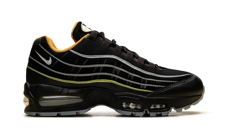 Nike Air Max 95 “Big Bubble Korea” (IR5901-010)