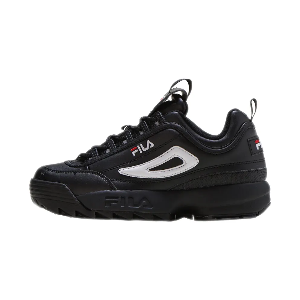 Fila Disruptor 2 PRM GS “Black” (3FM00666-014)