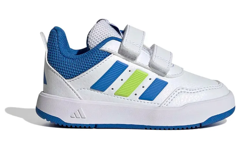 Adidas Tensaur Wit (KI6508)