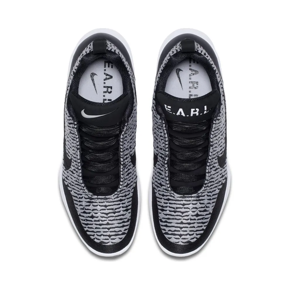 Nike HyperAdapt 1.0 (EU-aansluiting) “Black / Wolf Grey / White” (AH9388-003)
