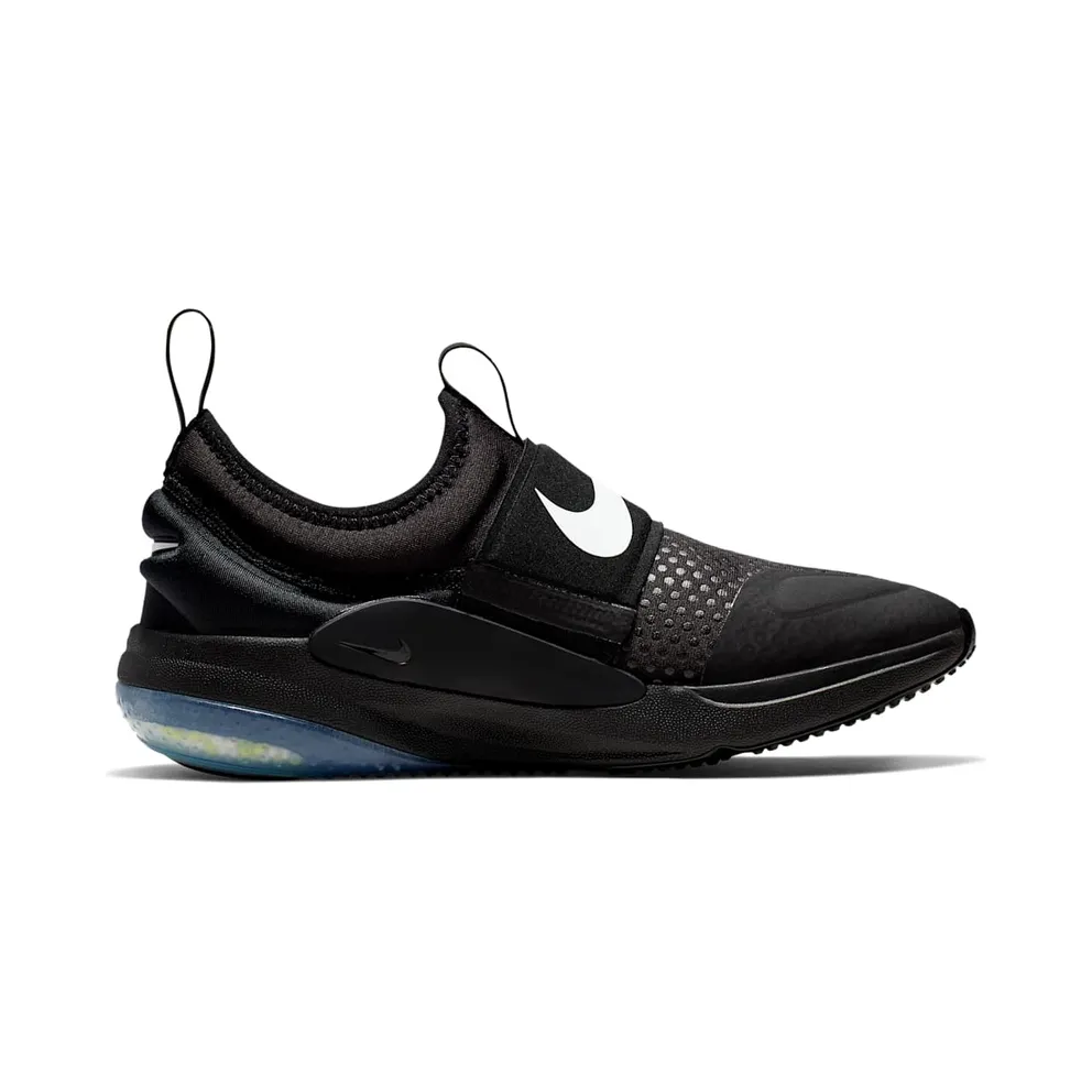 Nike Joyride Nova Black (GS) Black/Volt/White (AQ3141-001)