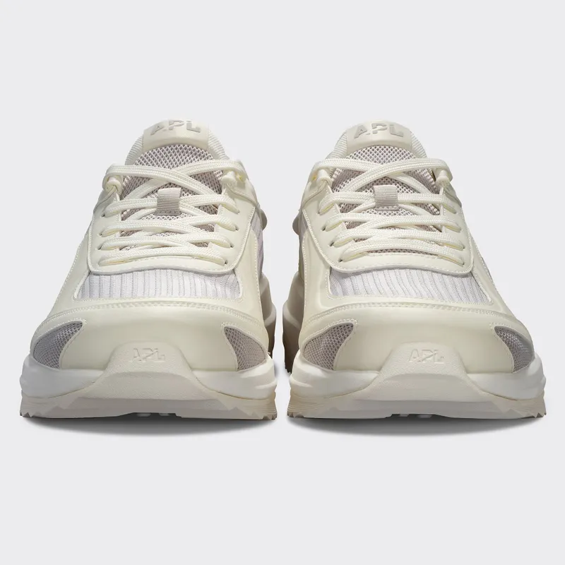 APL Jogger “Linen/Harbor Grey” (Women)