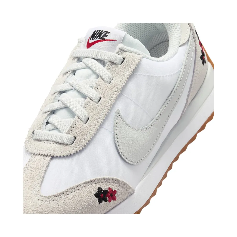 Nike Pacific “White/Off White/Tough Red/Photon Dust” (IV5489-100)