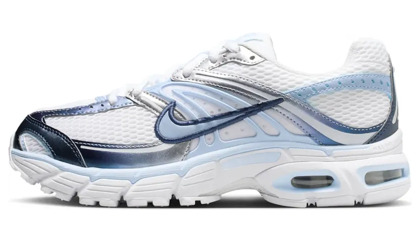 Nike Air Max Moto 2K Wit/Metallic Silver/Midnight Navy/Hydrogen Blue (IH7803-100)
