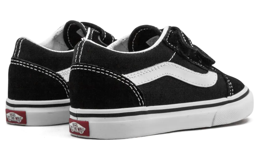 vans-old-skool VN000D3YBLK