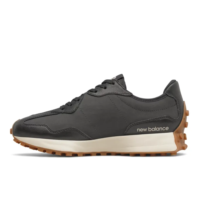 New Balance WS327 LB Black / Phantom (WS327LB)