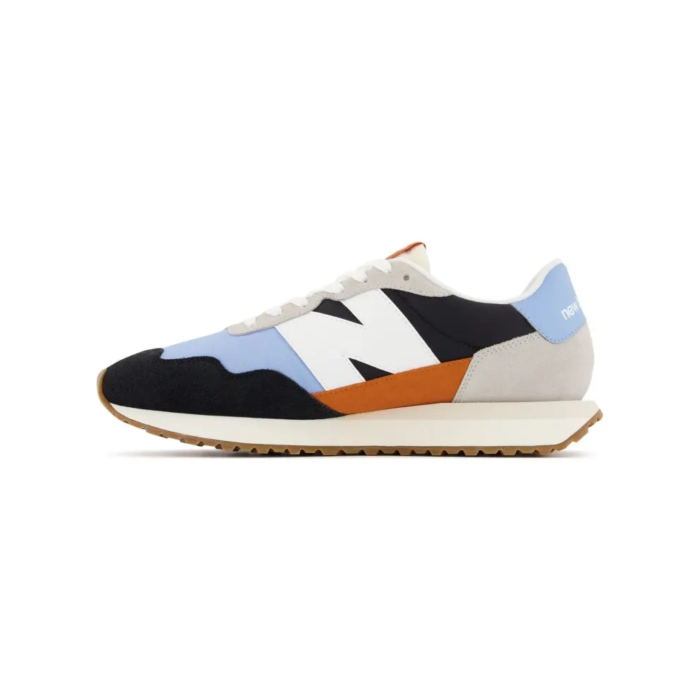 New Balance New Balance Black/Grey (MS237EB)