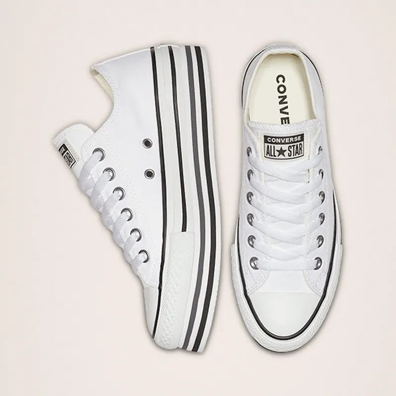 Converse Chuck Taylor All Star Platform (563971C)