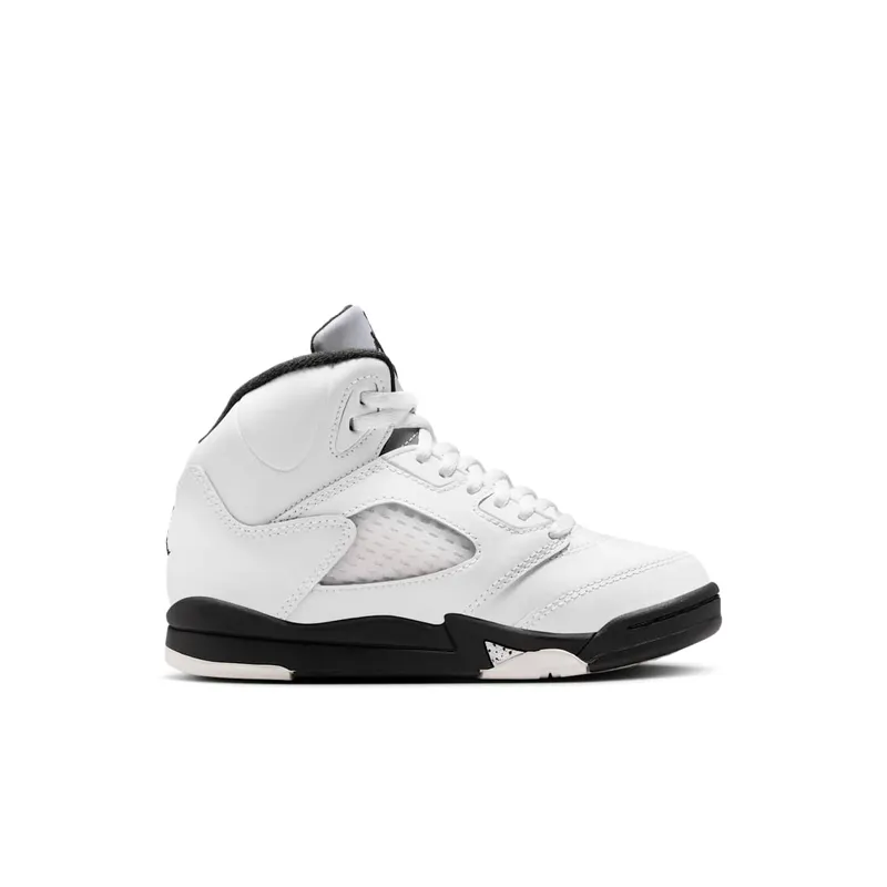 Jordan 5 Retro Reverse Metallic (440889-110)