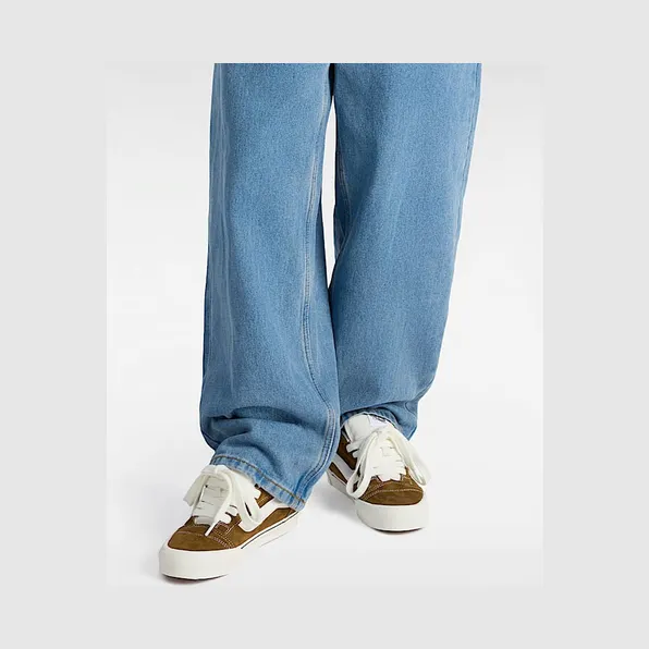 vans-knu-skool VN000CS0BRO