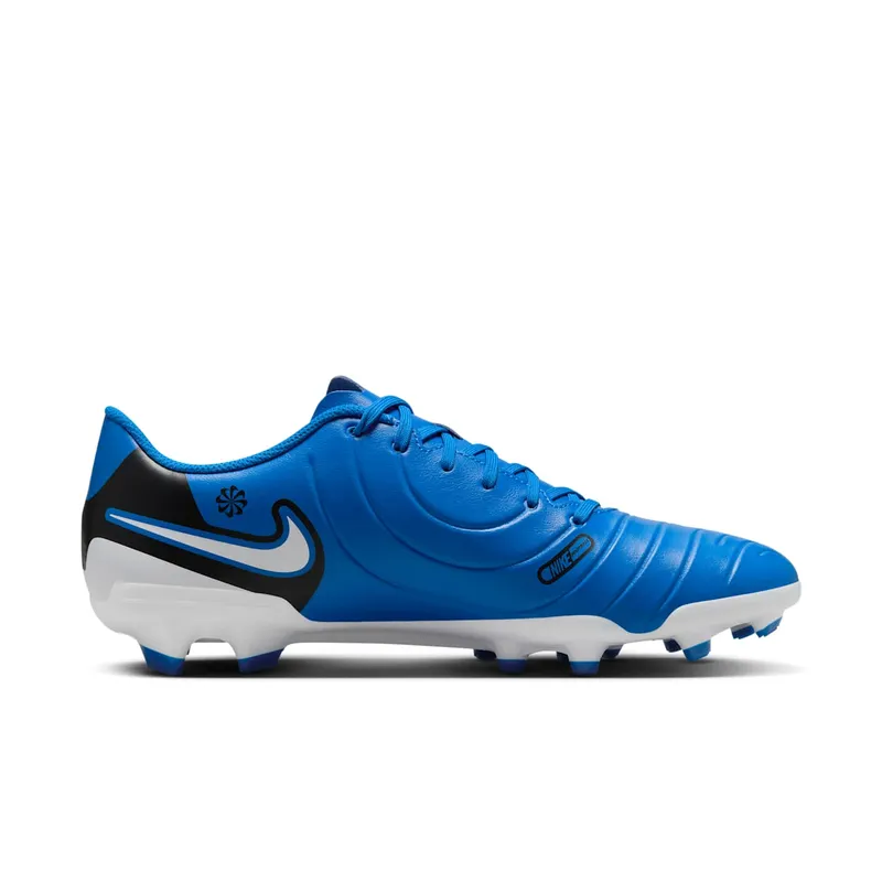 Nike Tiempo Legend 10 Club MG Soar White (DV4344-400)