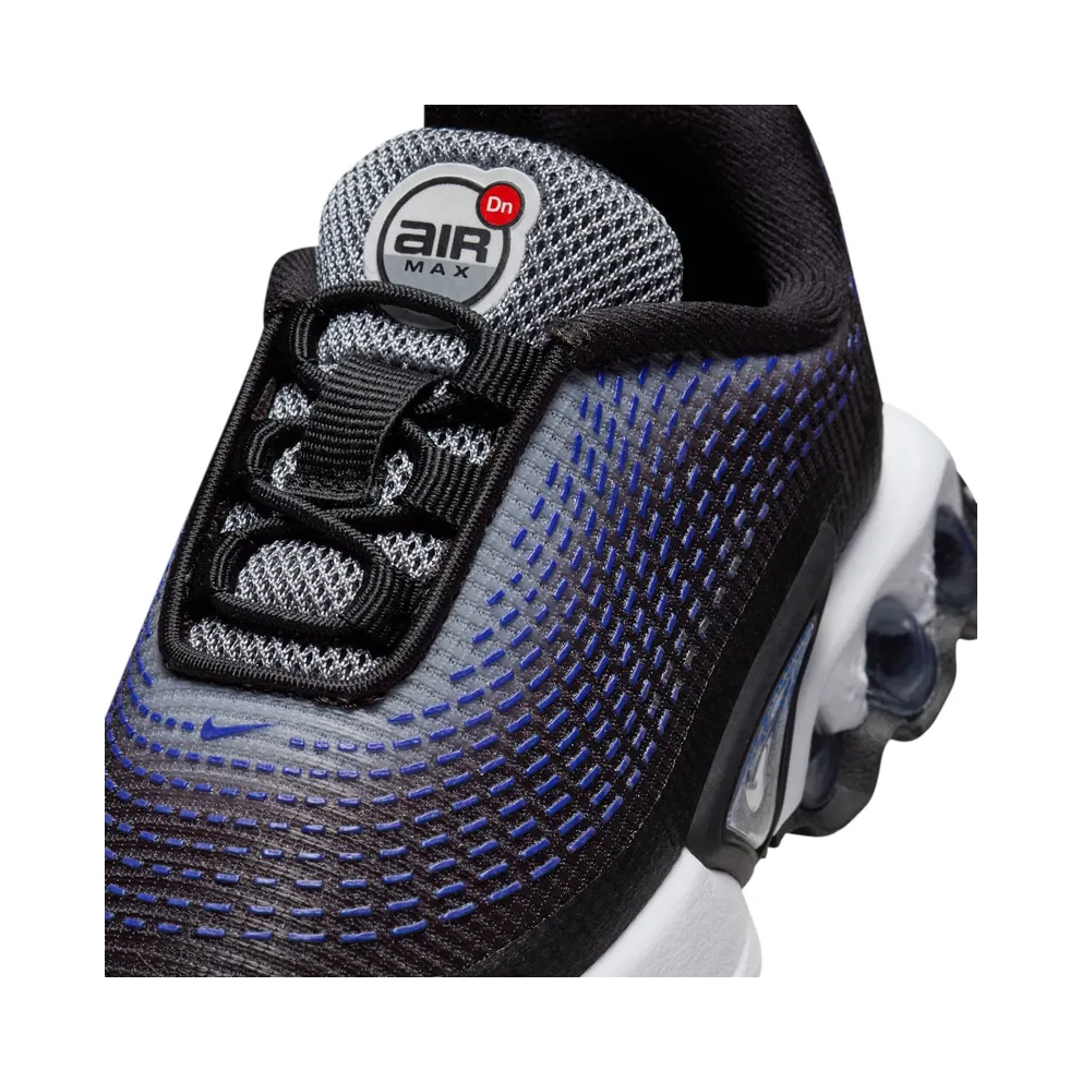Nike Air Max Dn SE Black Smoke Grey (HQ4876-001)