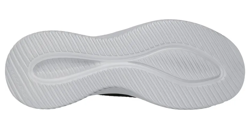 skechers-ultra-flex 232902_BKCC