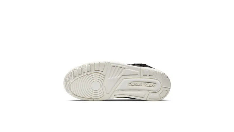 Jordan 3 Retro Explorer XX Black Sail (W) Black/Black-Sail (BQ0006-001)
