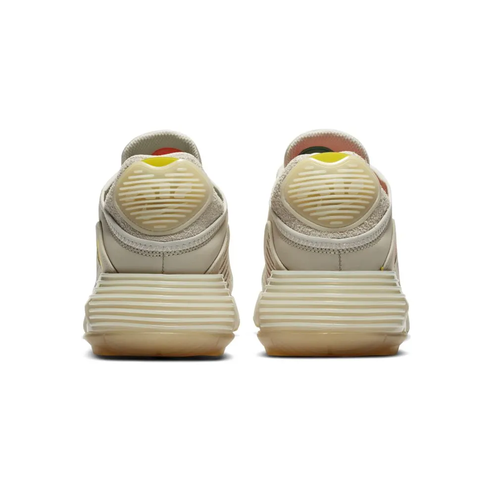 Nike Air Max 2090 Neymar Jr. Brown Light Orewood Brown/Blue Fury Laser-Light Orewood Brown (CU9371-100)