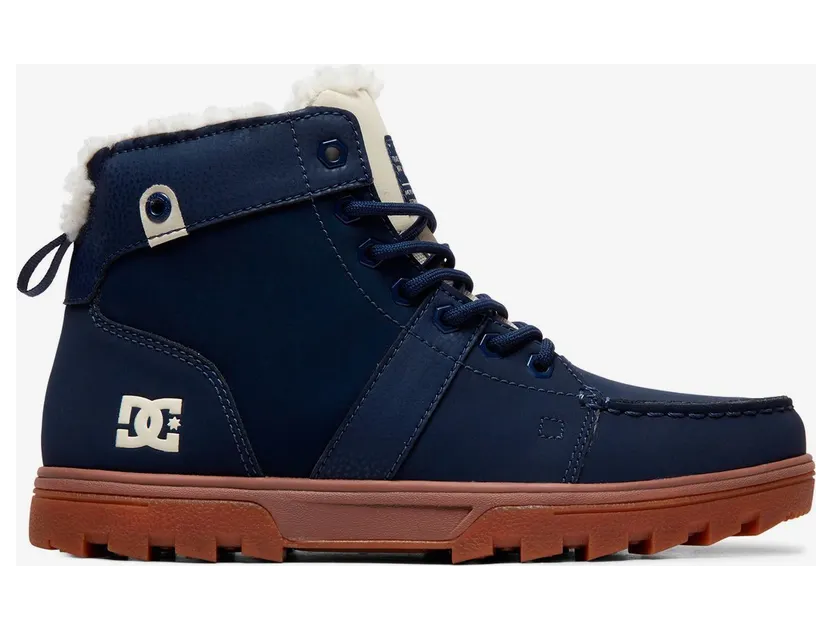 DC Woodland Blue (ADYB700027nav)