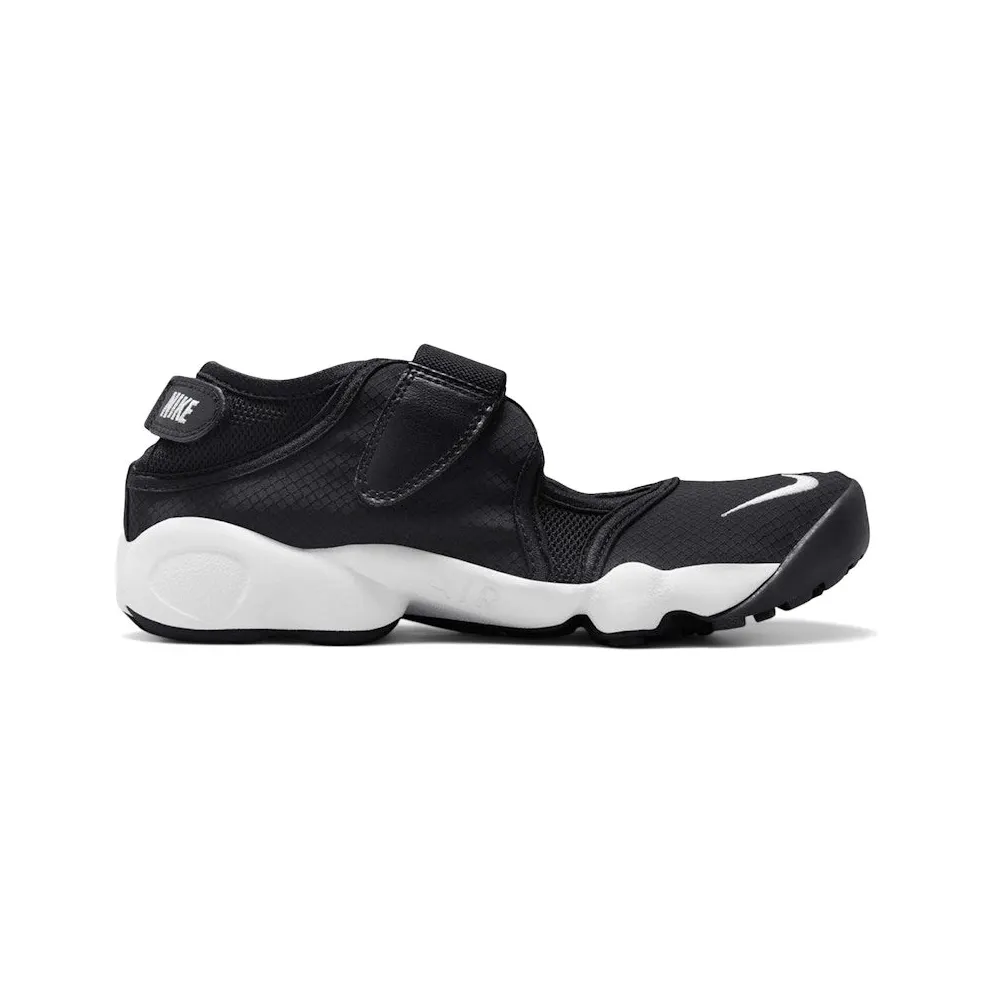 Nike Air Rift Breathe Black White (DN1338-003)