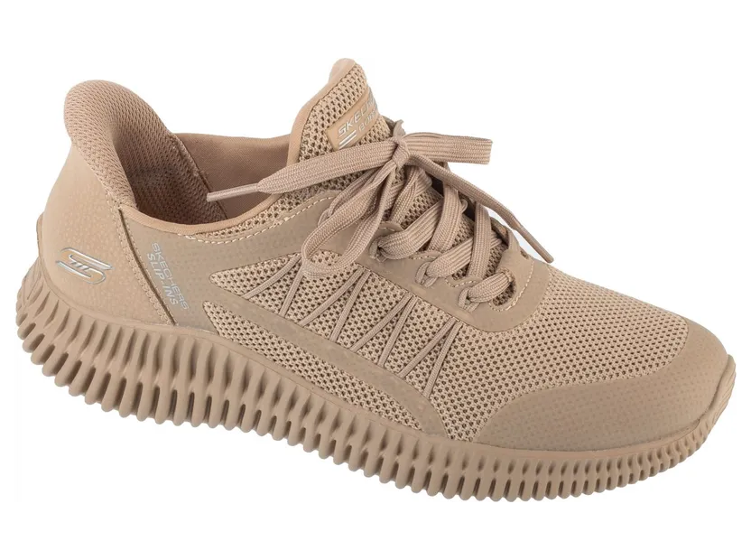 Skechers BOBS Beige (117413TAN)