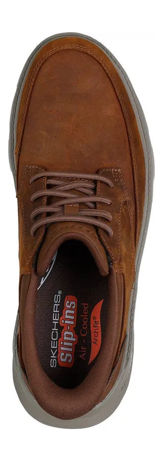 skechers-relaxed-fit 205517 CDB