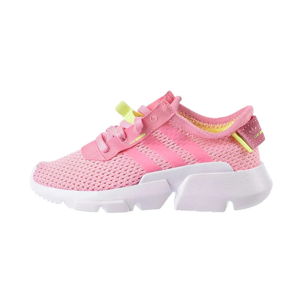 Adidas Pod-S3.1 “True Pink” (CG6999)