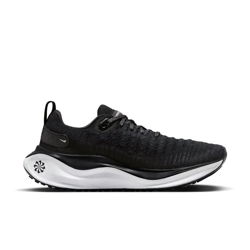 Nike ReactX Infinity Run 4 “Black / White” (DR2670-001)