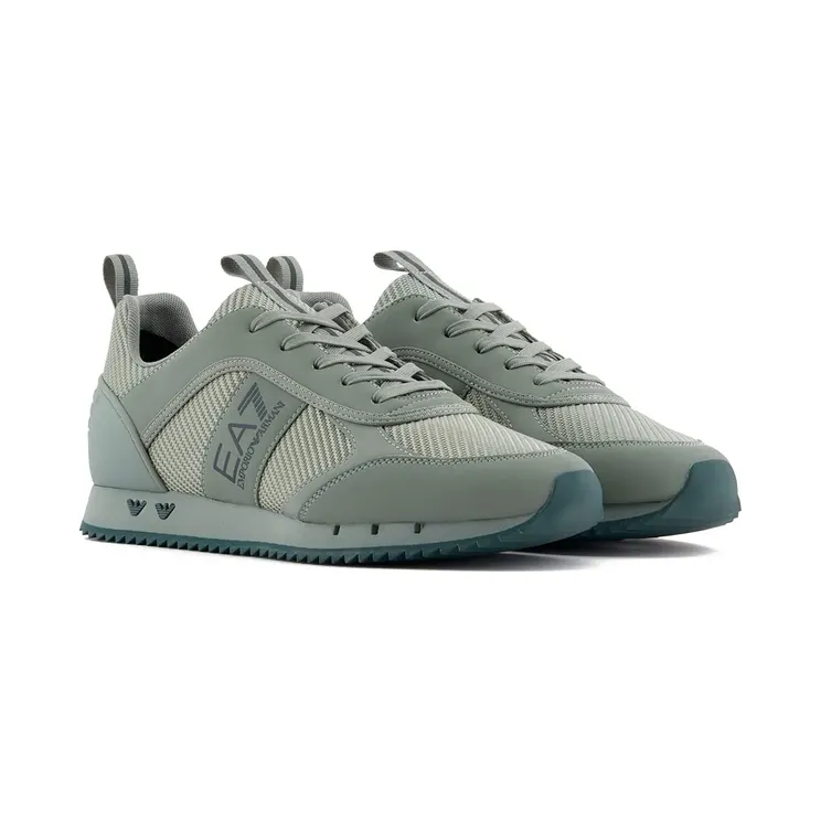 Ea7 Emporio Armani Green (X8X185XR175U4635)