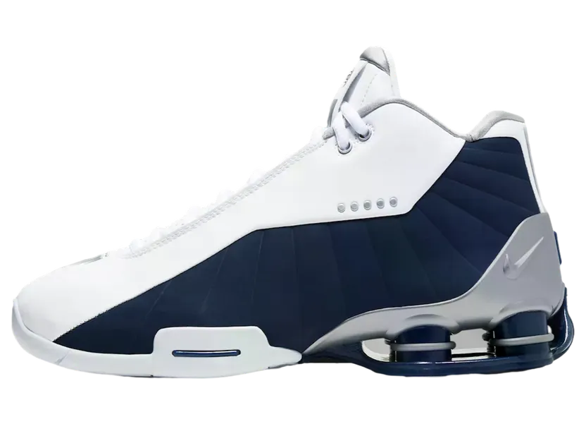 Nike Shox BB4 “Olympics” (IR1983-100)