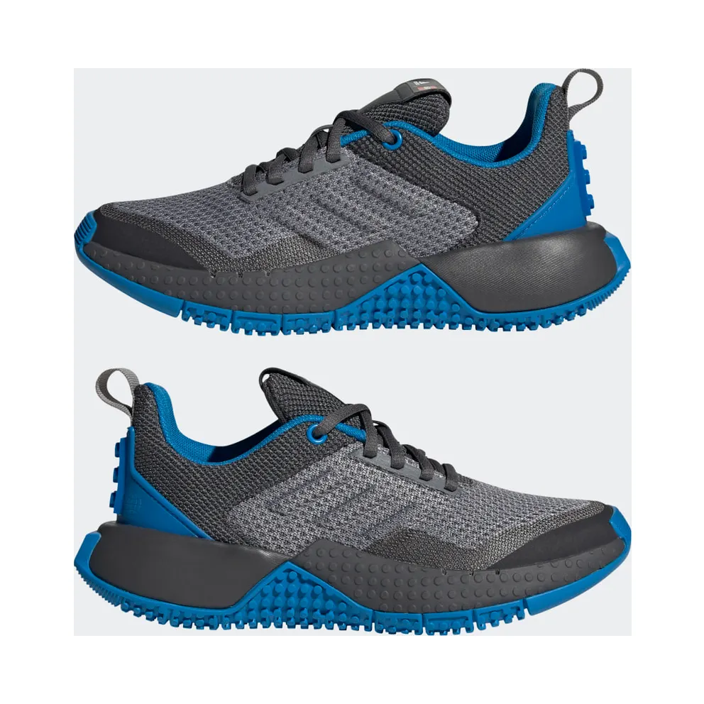 Adidas adidas x LEGO® Sport Pro Grey Three / Shock Blue / Grey Six (GW3973)