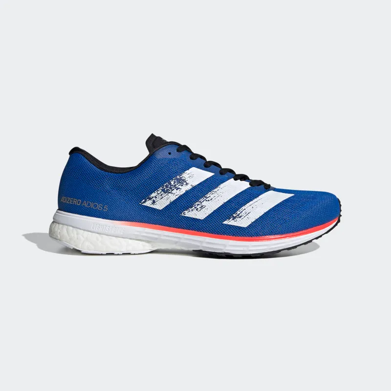 Adidas Adizero Adios 5 (EG1197)