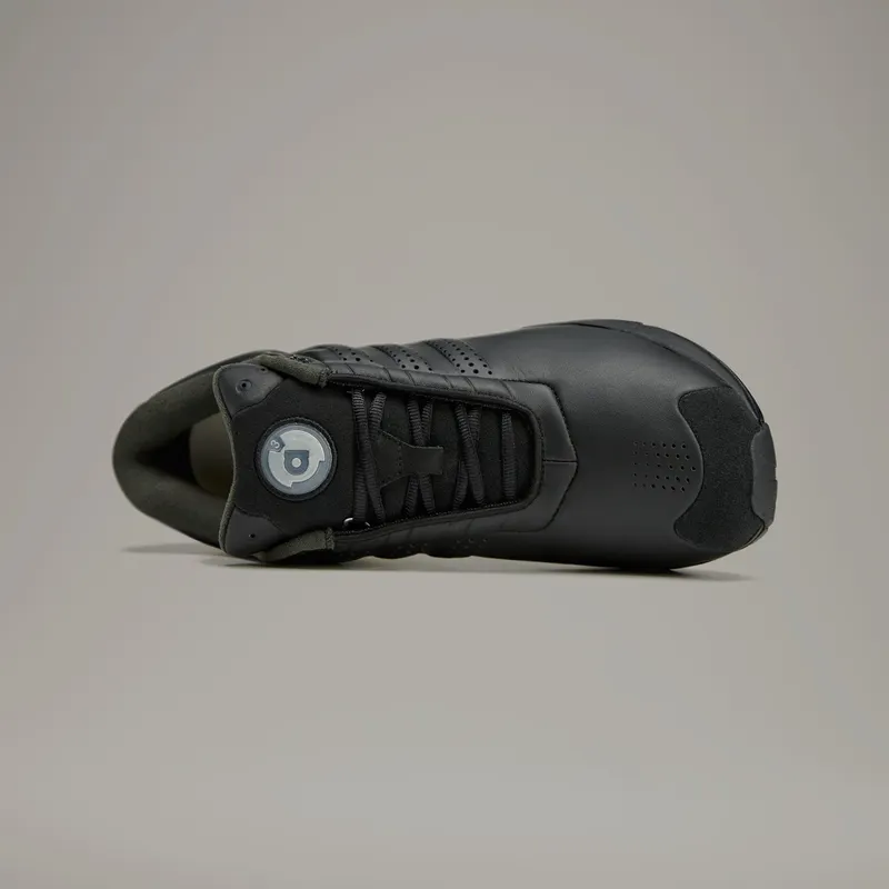 Adidas Y-3 A3 Control Black / Black / Talc (JQ2424)