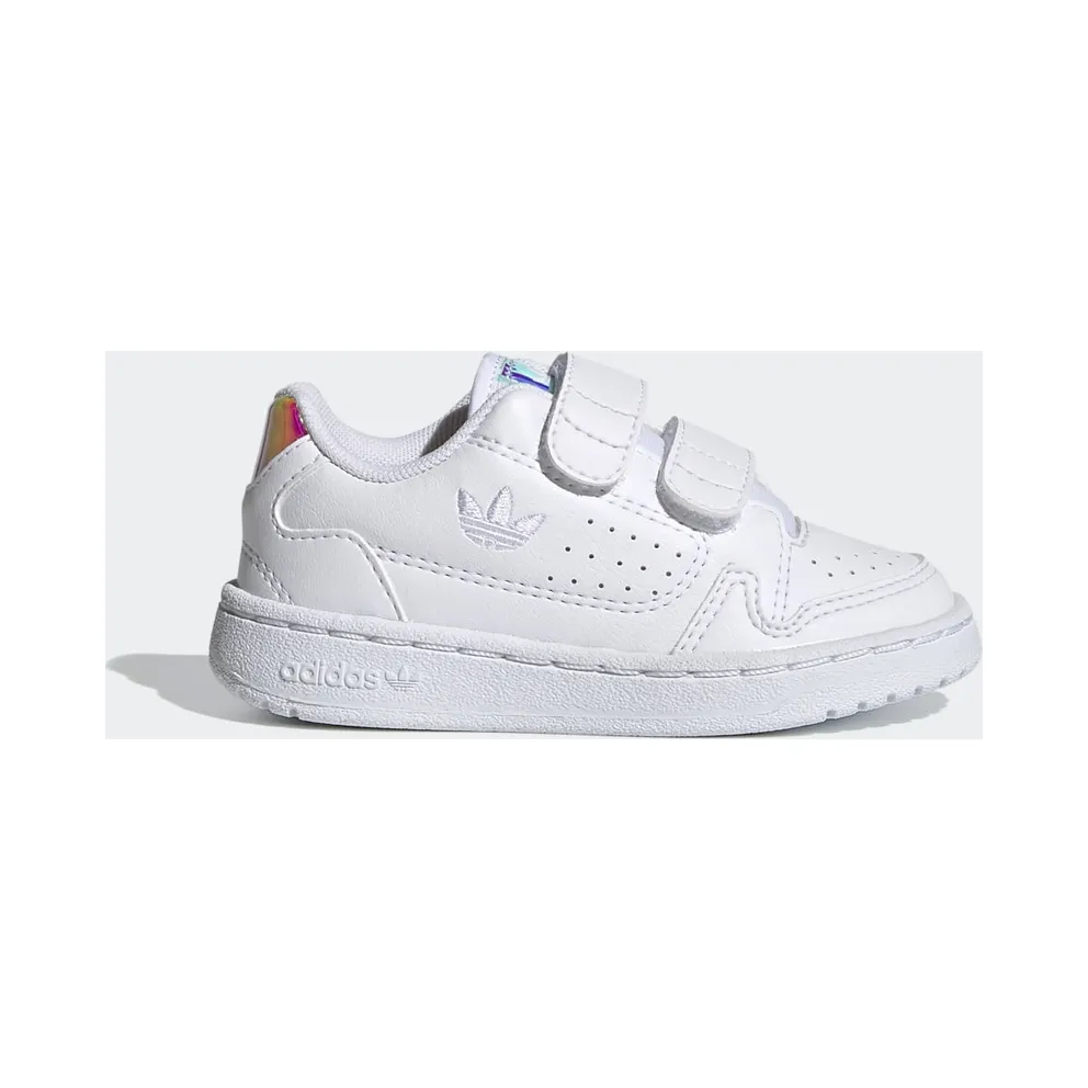 Adidas NY 90 Cloud White / Cloud White (FY9849)