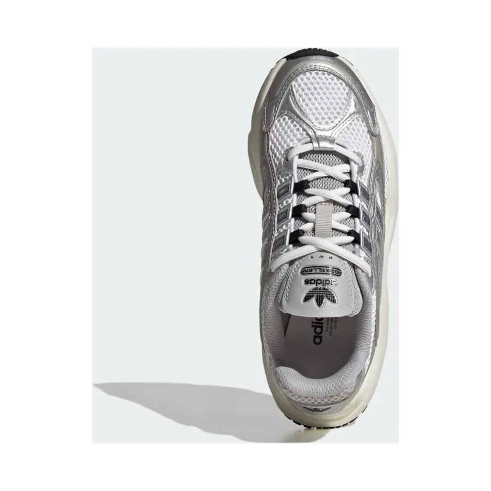 Adidas Ozmillen Kids Cloud White / Core Black / Off White (IF6590)