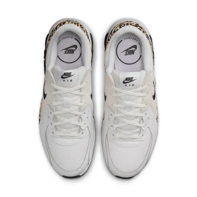 Nike Air Max Excee Summit White Hemp Black (HQ2115-100)