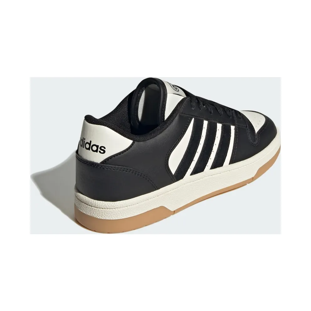 adidas Break Start Core Black Cloud White (JI4563)