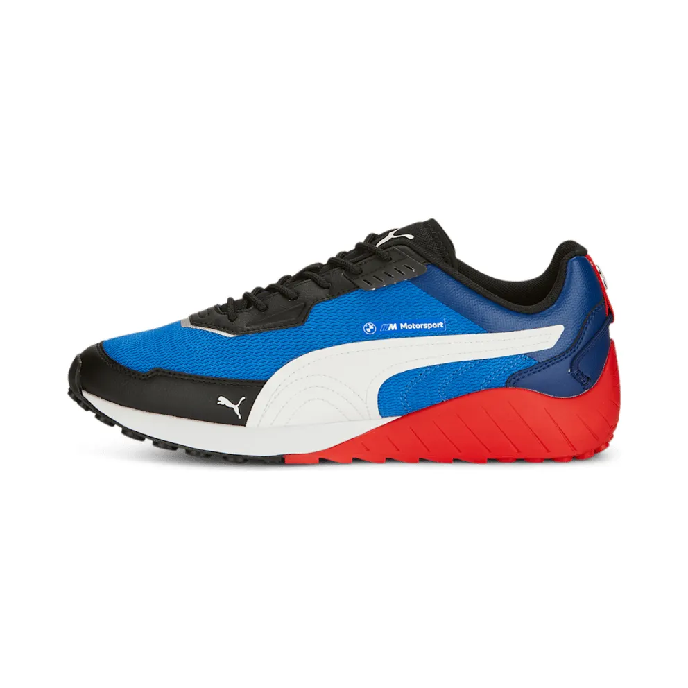 Puma Bmw M Motorsport Speedfusion Motorsport Shoes Black (30723904)