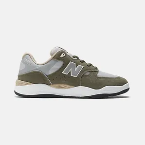 New Balance Numeric 1010 “Tiago Lemos Olive Grey” (NM1010KG)