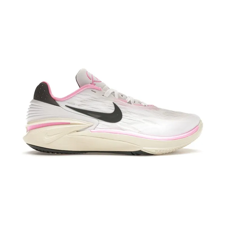 Nike Air Zoom GT Cut 2 Coconut Milk Pink Spell (FD9905-101)